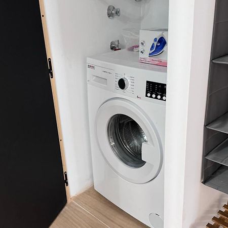 Cactus Stay Apartamento Torremolinos Dış mekan fotoğraf