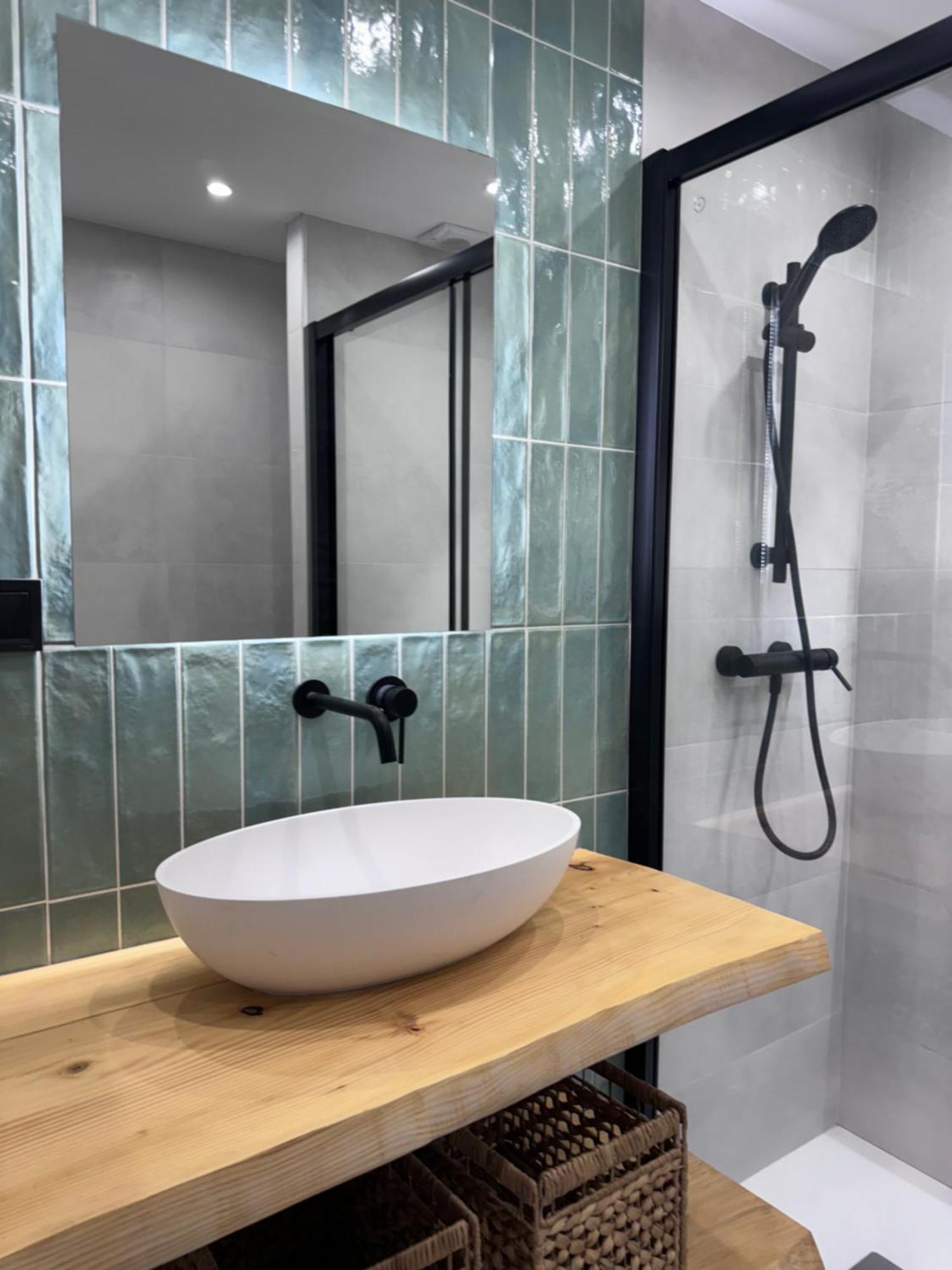 Cactus Stay Apartamento Torremolinos Dış mekan fotoğraf