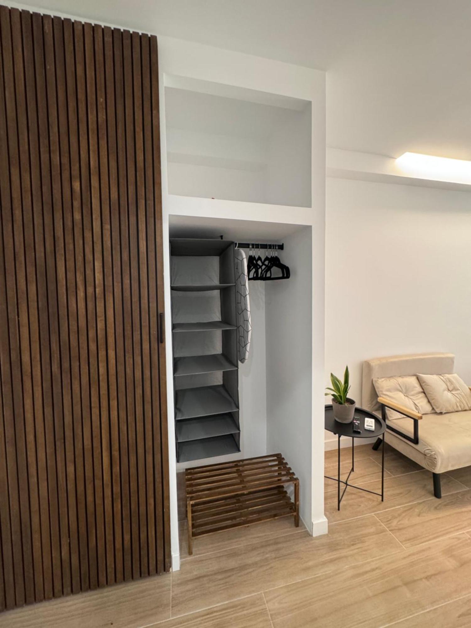 Cactus Stay Apartamento Torremolinos Dış mekan fotoğraf