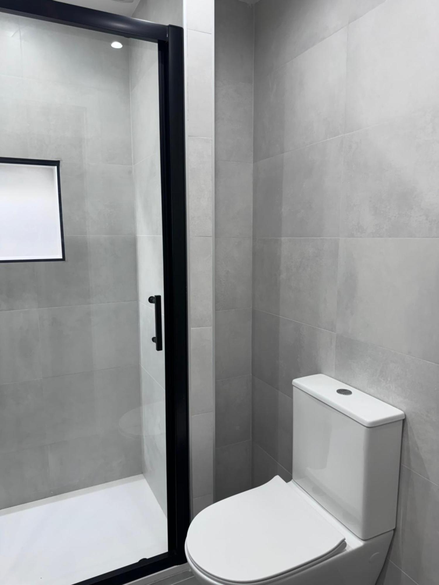 Cactus Stay Apartamento Torremolinos Dış mekan fotoğraf