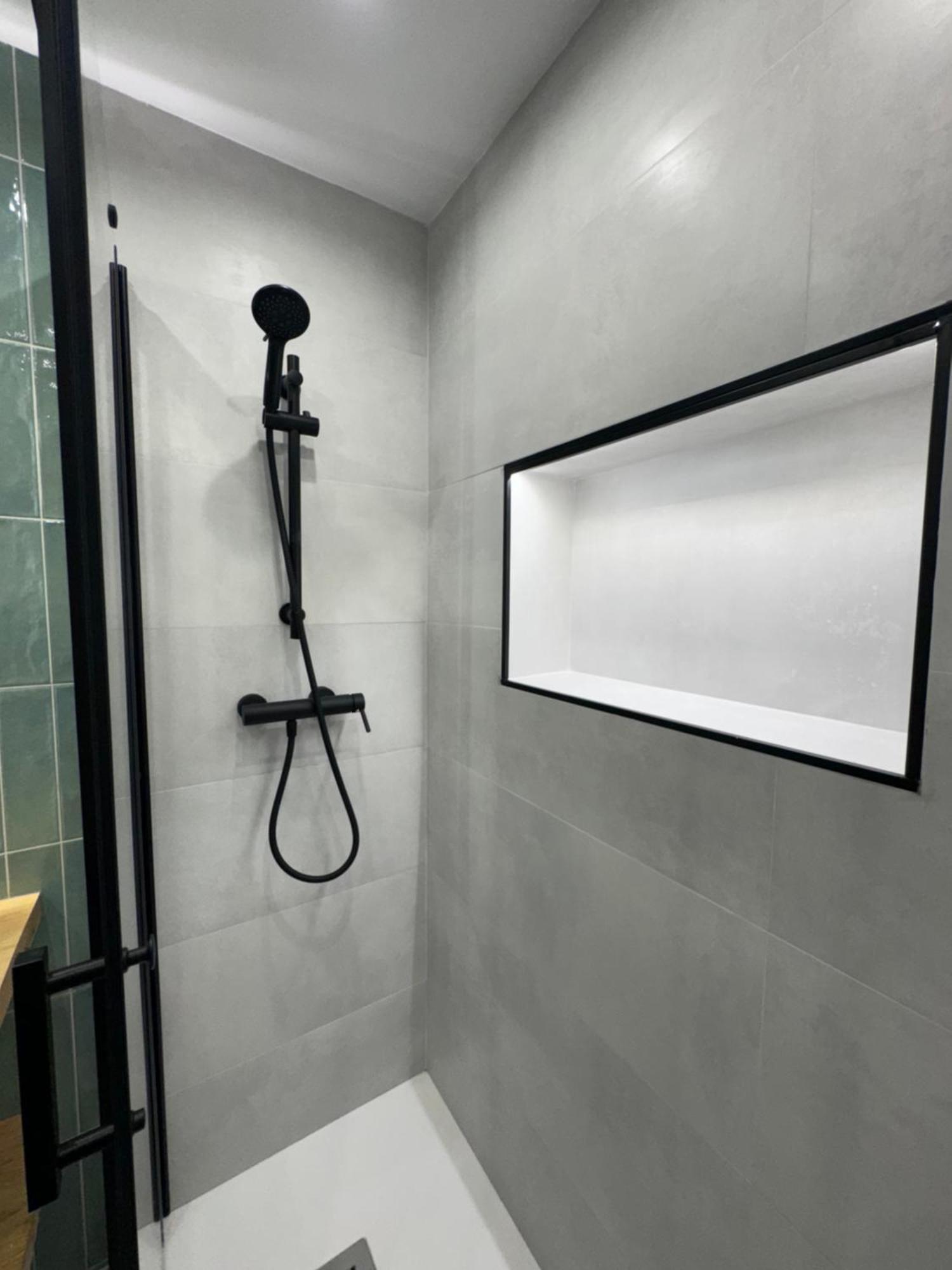 Cactus Stay Apartamento Torremolinos Dış mekan fotoğraf
