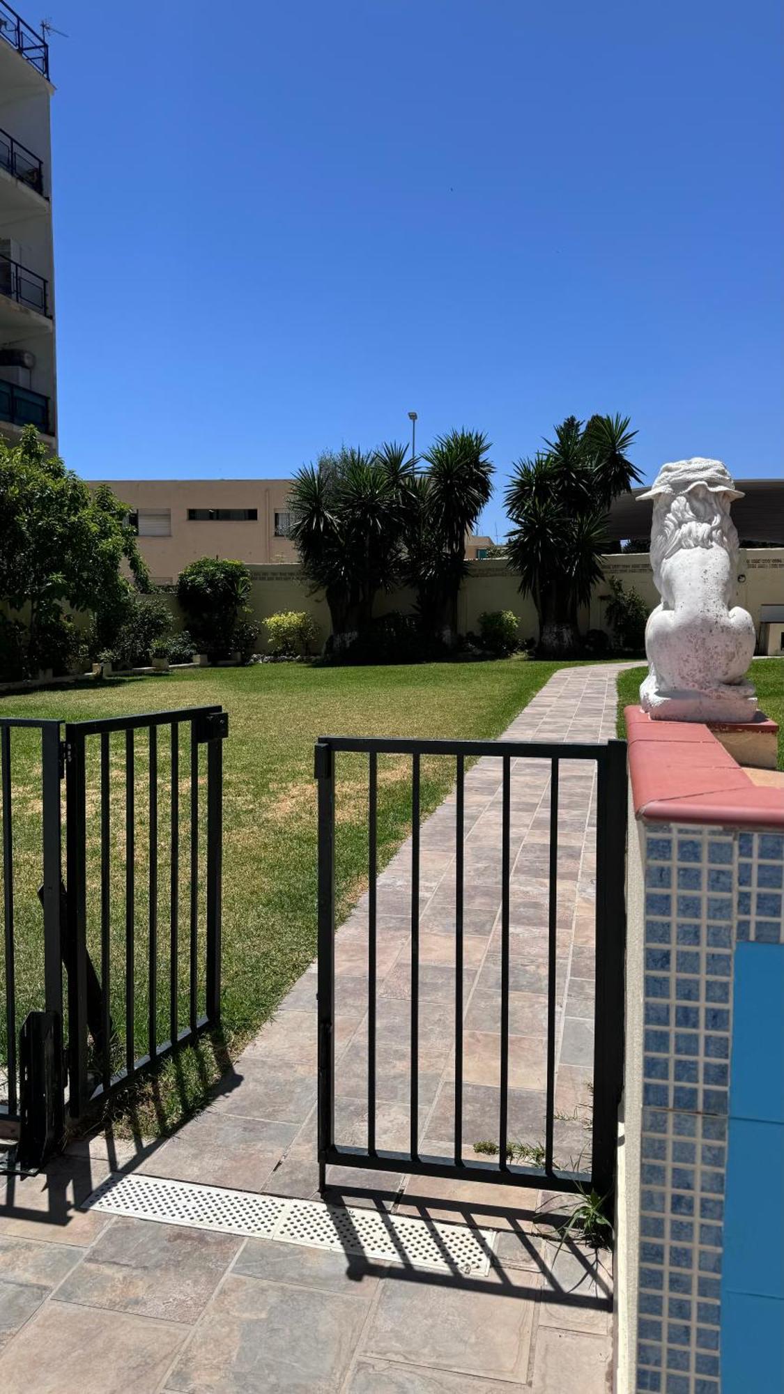 Cactus Stay Apartamento Torremolinos Dış mekan fotoğraf