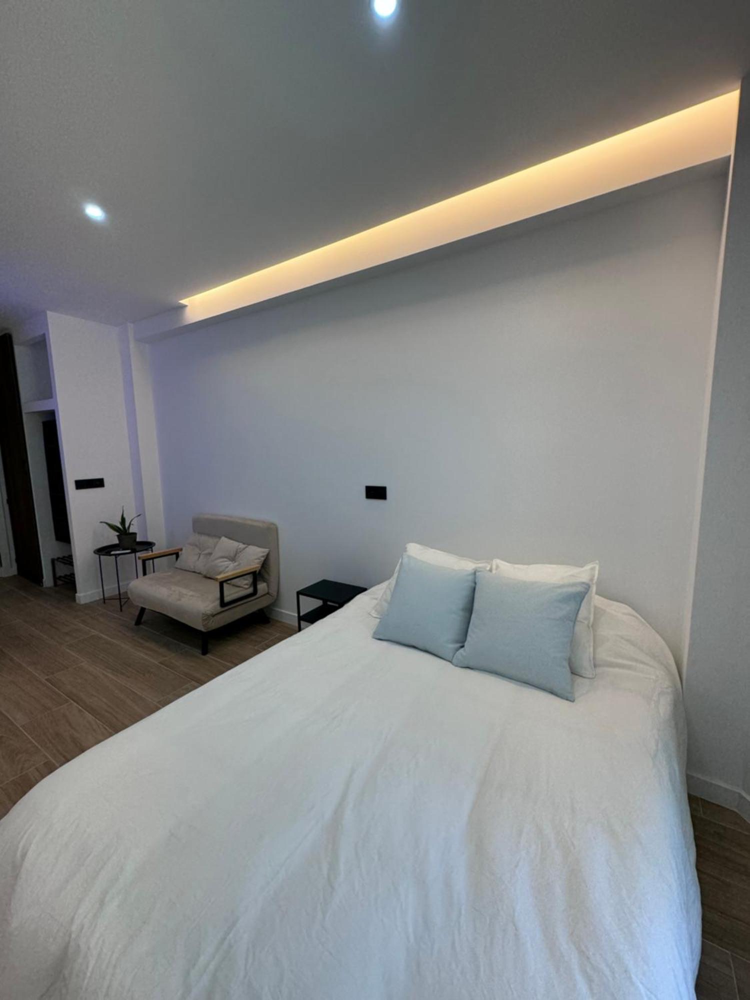 Cactus Stay Apartamento Torremolinos Dış mekan fotoğraf