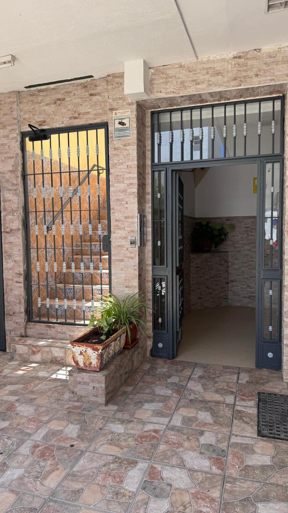 Cactus Stay Apartamento Torremolinos Dış mekan fotoğraf