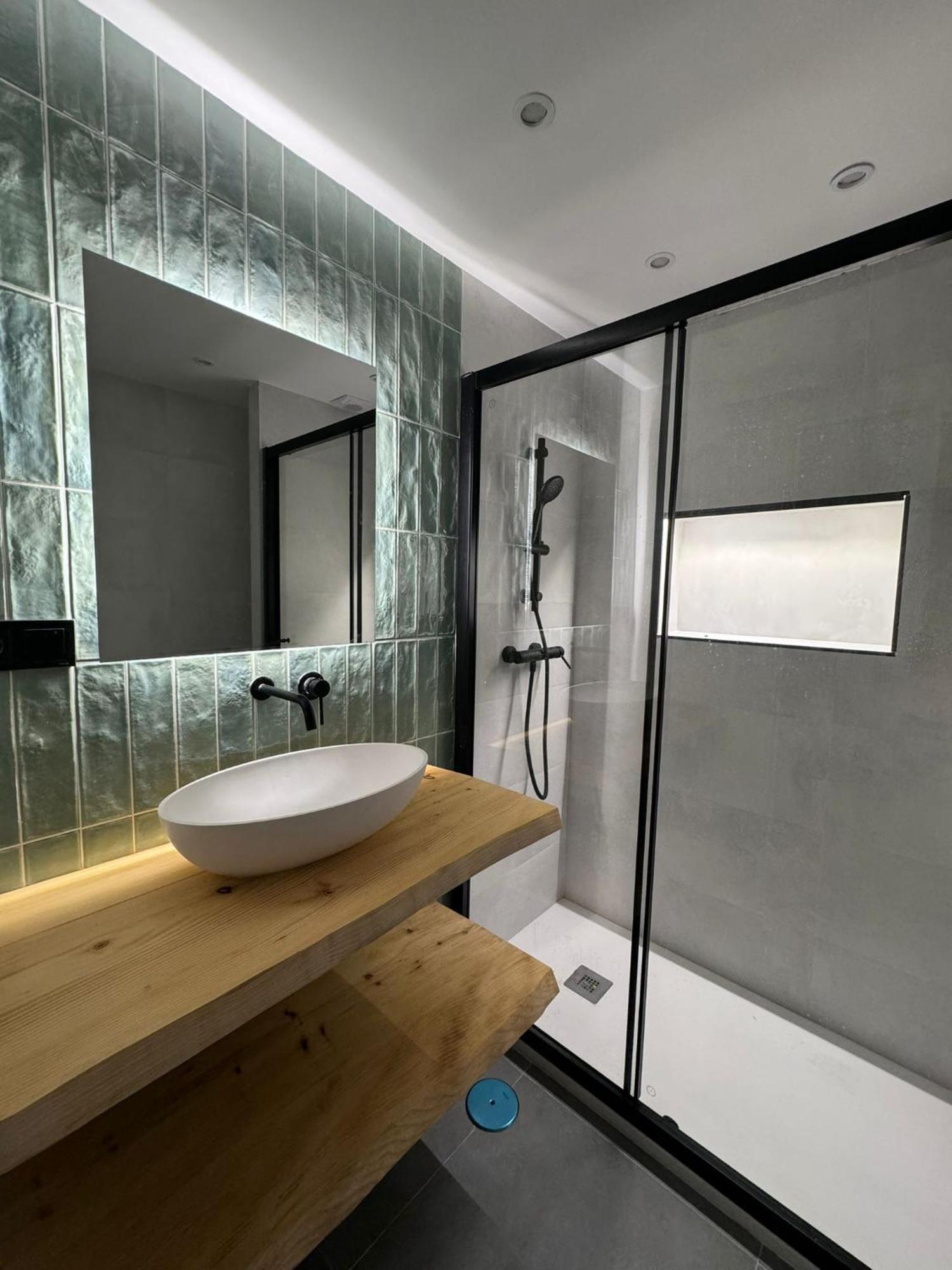 Cactus Stay Apartamento Torremolinos Dış mekan fotoğraf