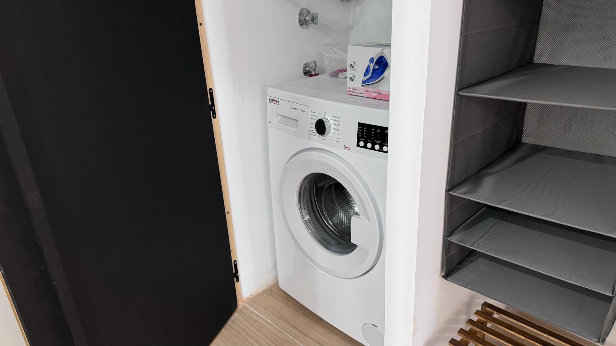 Cactus Stay Apartamento Torremolinos Dış mekan fotoğraf