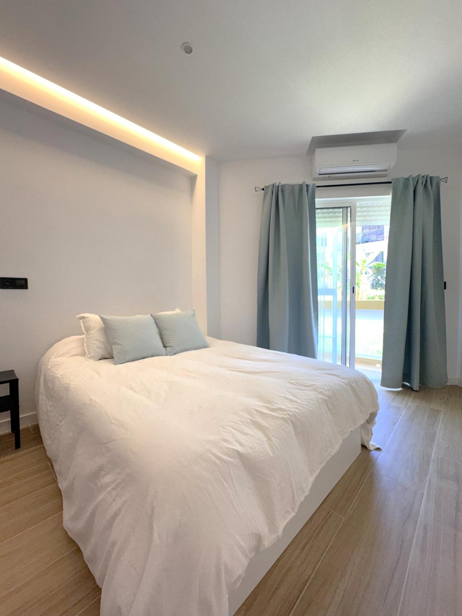 Cactus Stay Apartamento Torremolinos Dış mekan fotoğraf