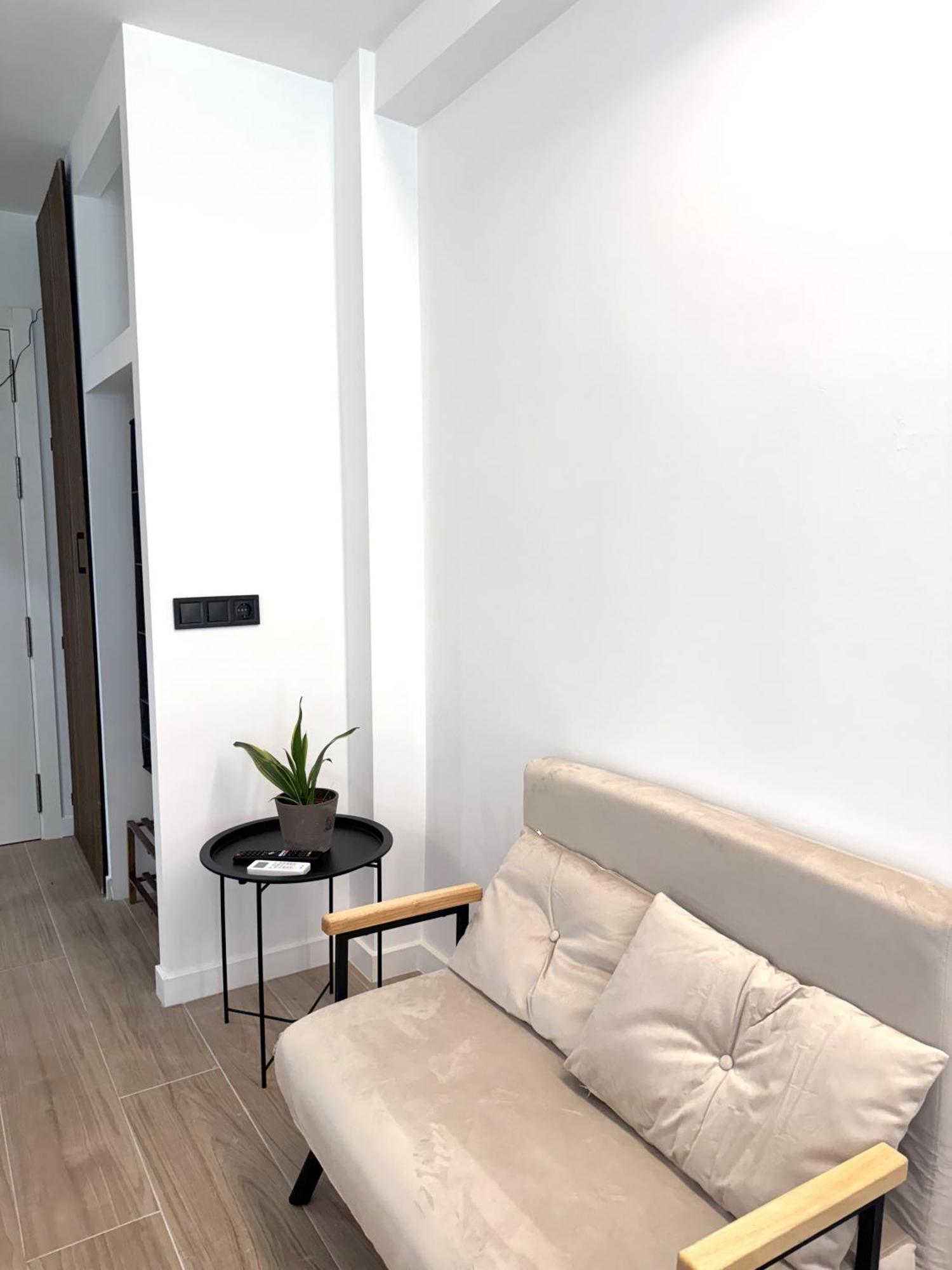 Cactus Stay Apartamento Torremolinos Dış mekan fotoğraf