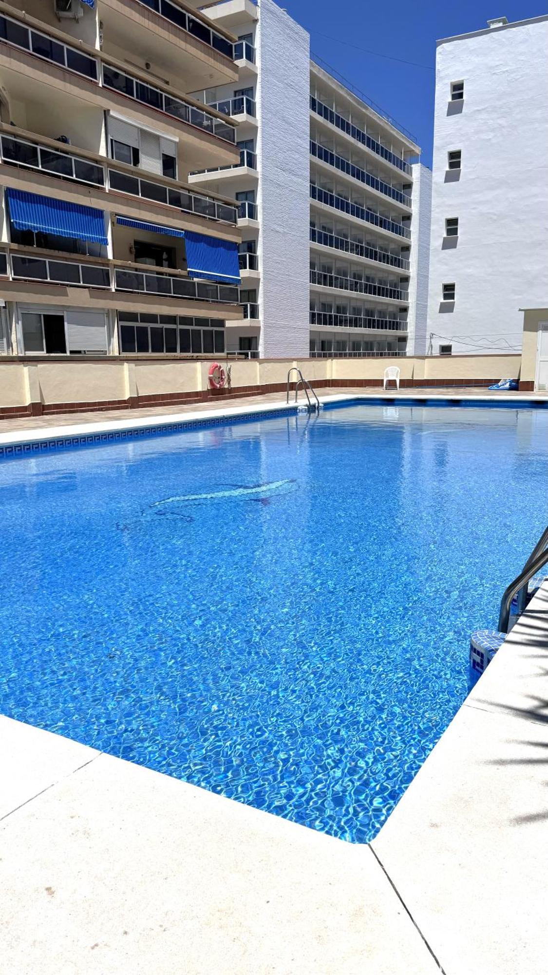 Cactus Stay Apartamento Torremolinos Dış mekan fotoğraf