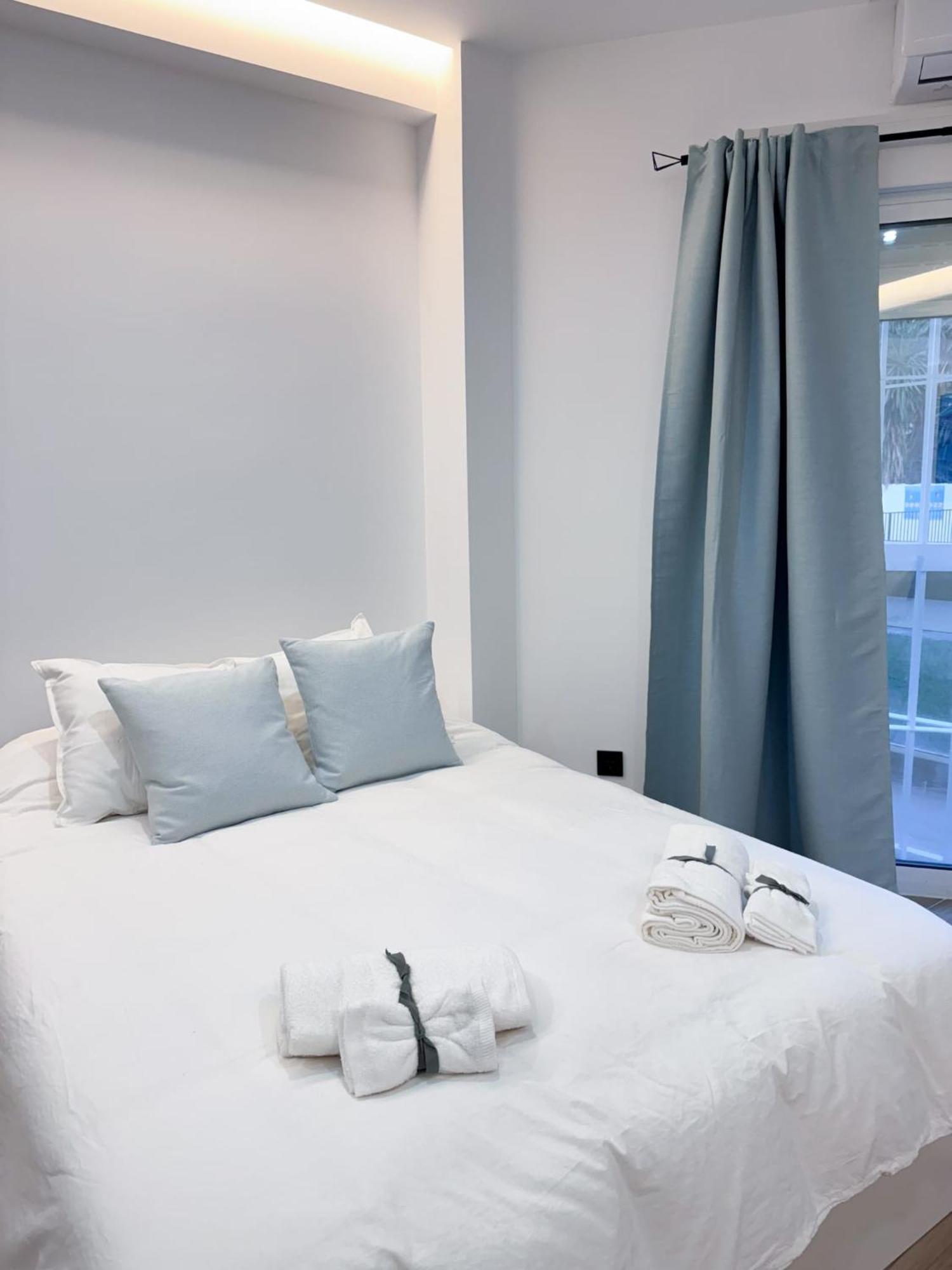 Cactus Stay Apartamento Torremolinos Dış mekan fotoğraf