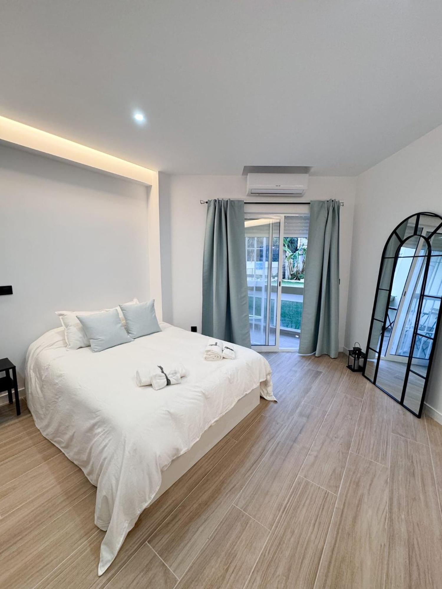 Cactus Stay Apartamento Torremolinos Dış mekan fotoğraf
