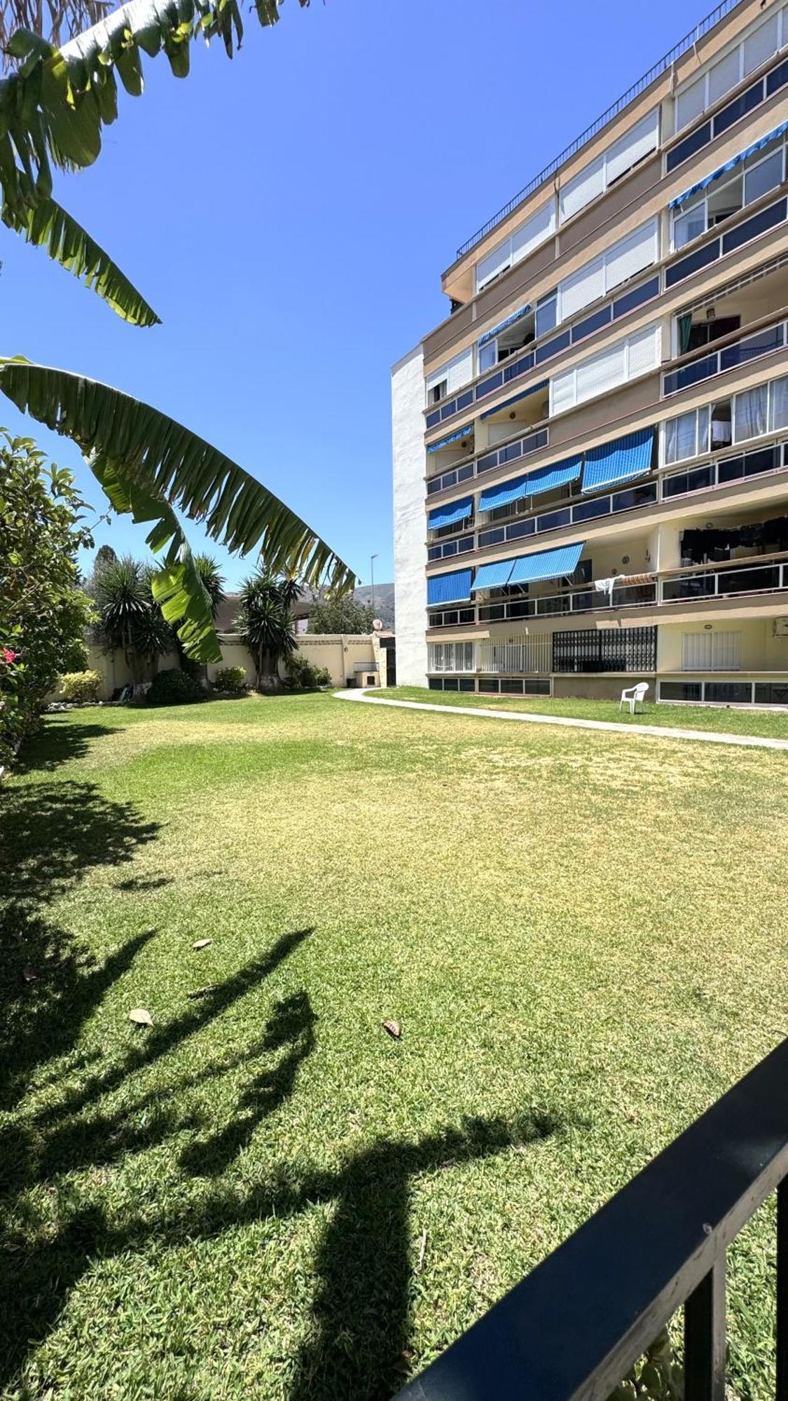 Cactus Stay Apartamento Torremolinos Dış mekan fotoğraf
