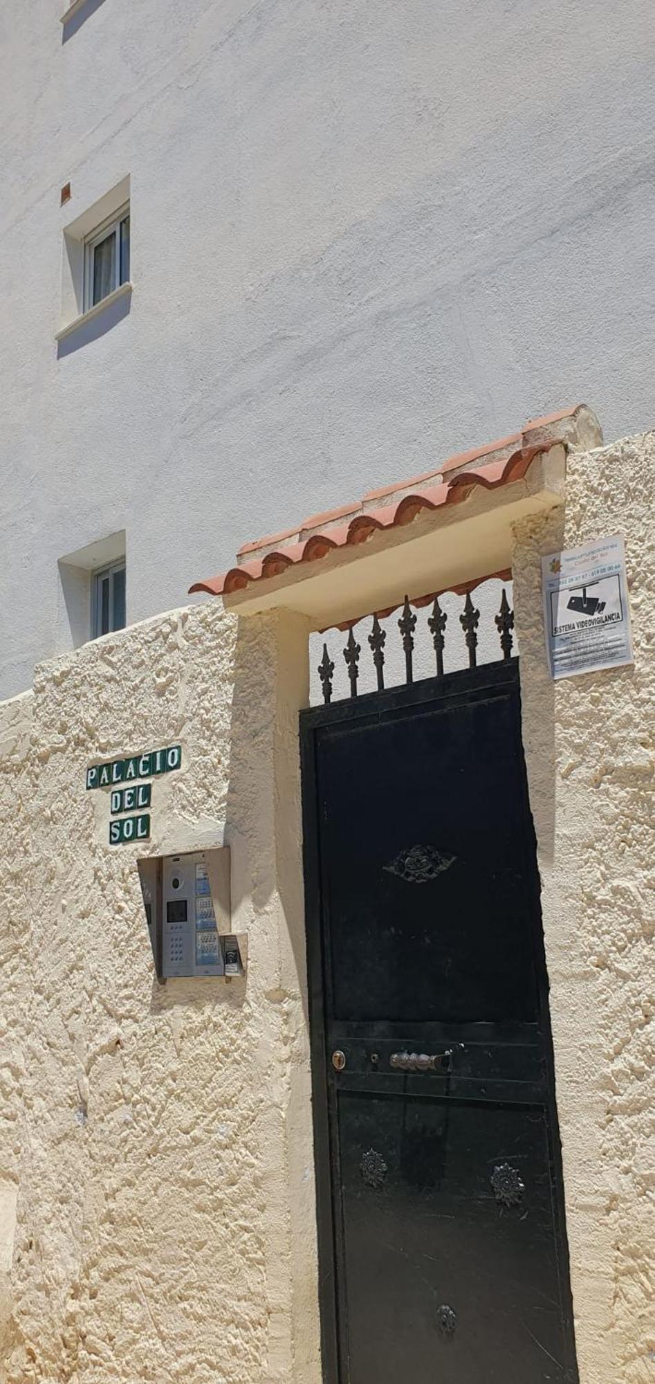 Cactus Stay Apartamento Torremolinos Dış mekan fotoğraf