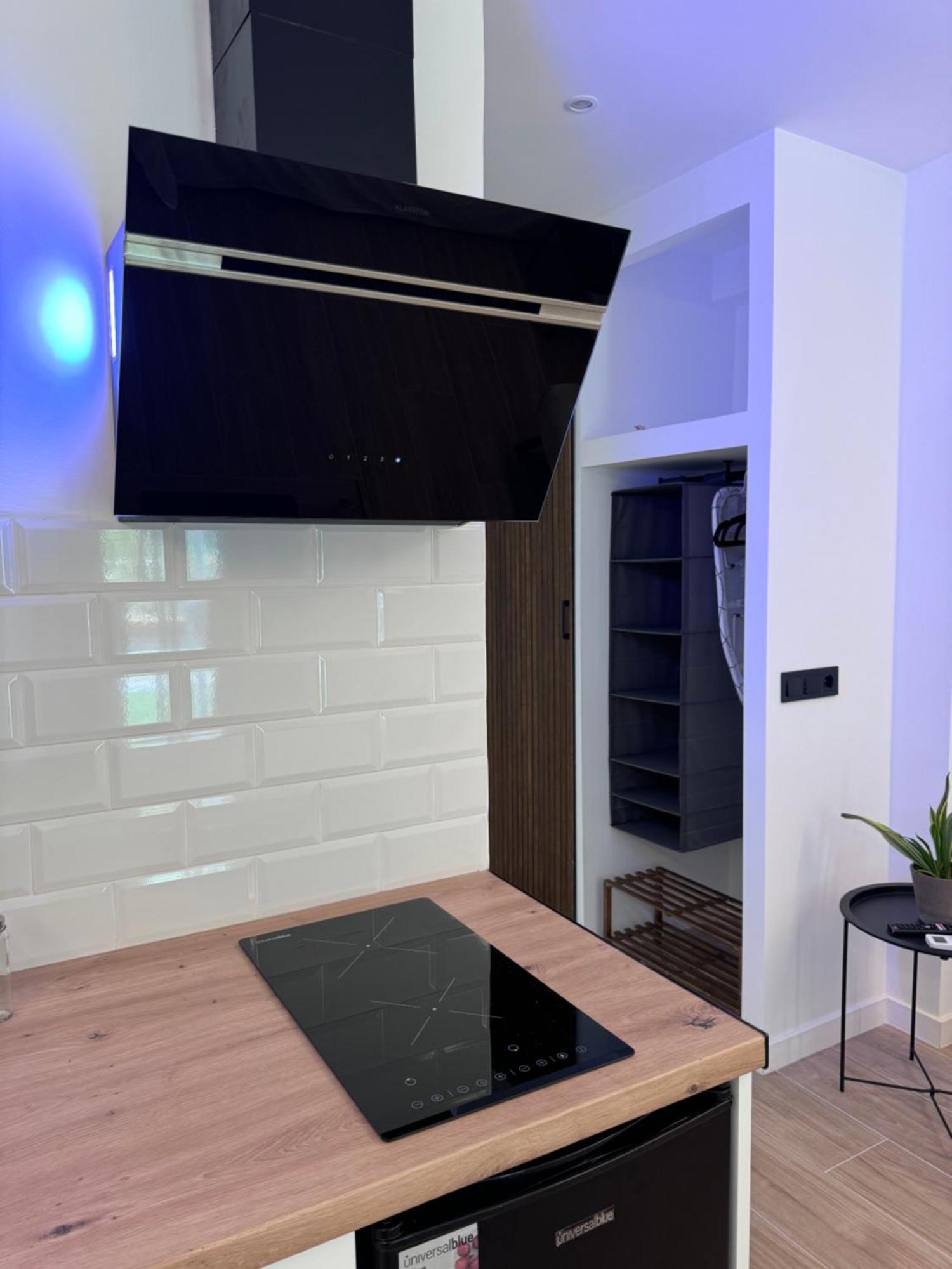 Cactus Stay Apartamento Torremolinos Dış mekan fotoğraf