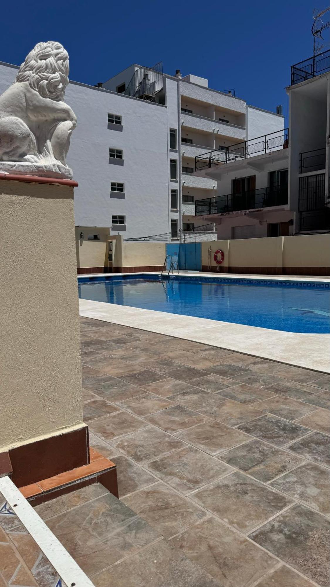 Cactus Stay Apartamento Torremolinos Dış mekan fotoğraf