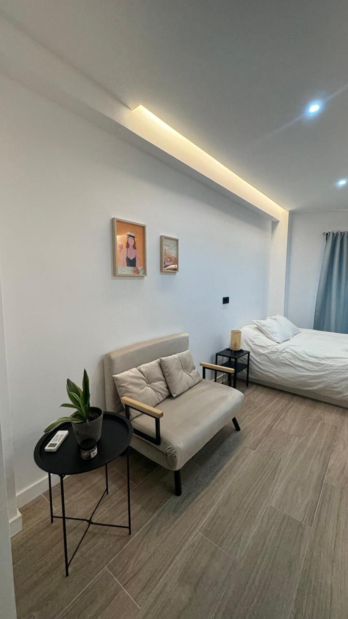 Cactus Stay Apartamento Torremolinos Dış mekan fotoğraf