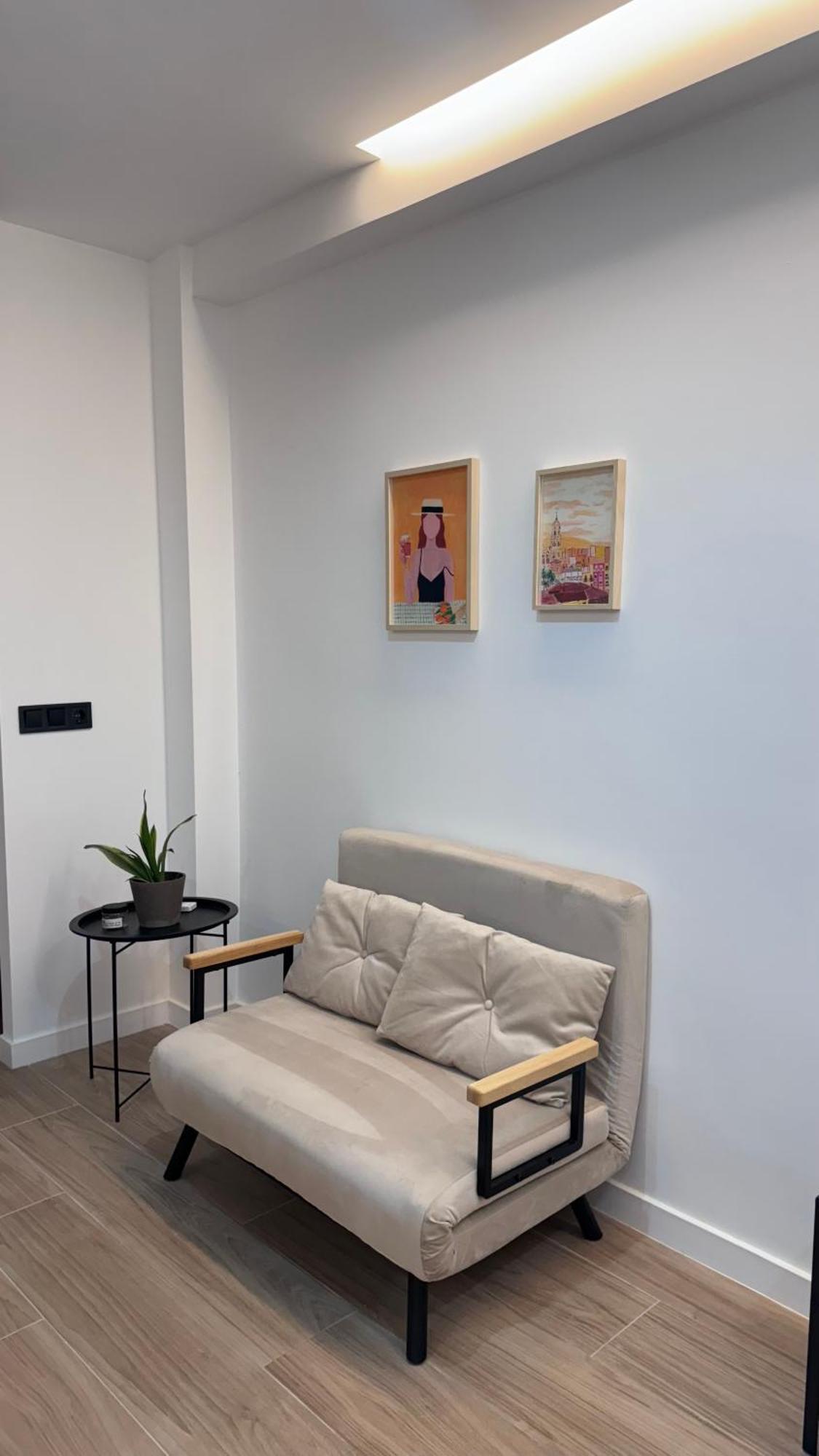 Cactus Stay Apartamento Torremolinos Dış mekan fotoğraf