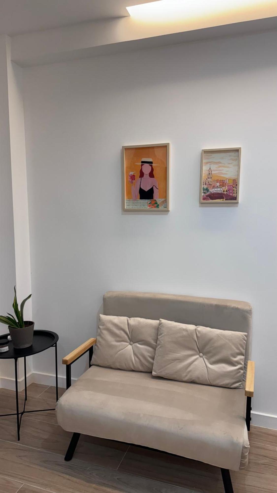 Cactus Stay Apartamento Torremolinos Dış mekan fotoğraf
